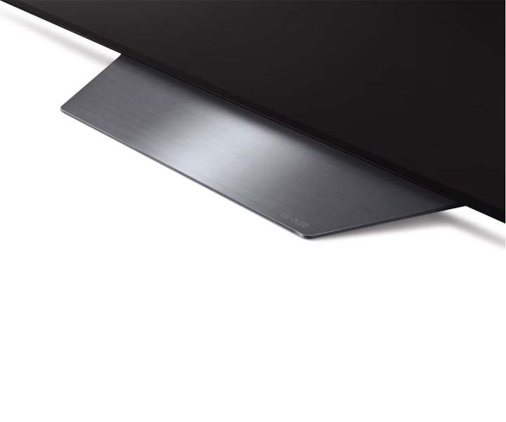 LG 55 Inch Smart TV, OLED EVO, CS3 Series, 4K HDR, Magic Remote, HDR WebOS, Color Black Model - OLED55CS3VA - 1 Year Warranty. - Image 4