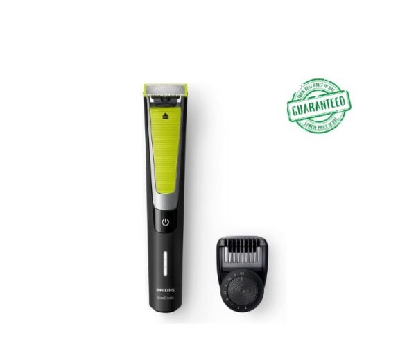 Philips One Blade Pro Shaver And Trimmer QP650523