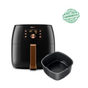 PHILIPS Air fryer HD9863/91