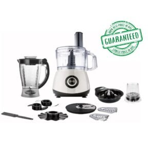 Daewoo 3 Litres Food Processor 800 W Model-DFP-3230