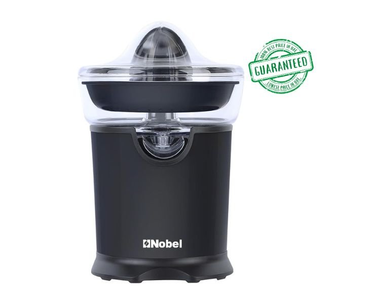 Nobel Juicer 2 cones