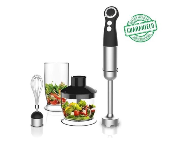 Nobel Hand Blender Chopper Bowl