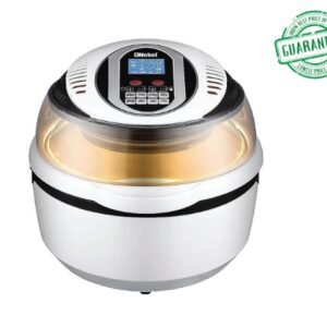 Nobel 10 Litres Air Fryer