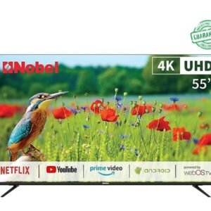 Nobel 55 Inch WebOS TV