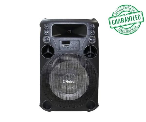 Trolly Speaker 120w rms