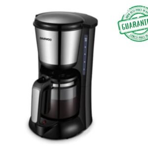 Daewoo 1.25 Litres Coffee Maker Model-DW-DCM-337B