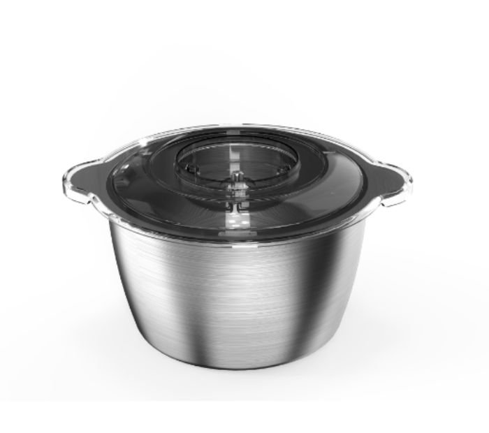 Daewoo 1.8 Litres Food Chopper 500W Model-DW-DFC-217S