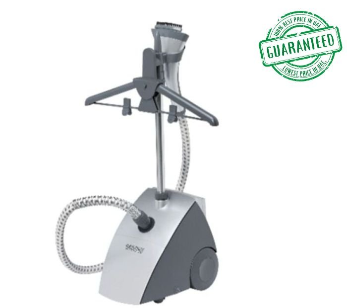 Daewoo 1.2 Litres Garment Steamer 1500 ML Model-DGS-3200