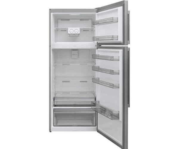 Sharp 525 Liters Refrigerator Top Mount No Frost White Model-SJ-SR525-WH3 | 1 Year Full 5 Years Compressor Warranty.