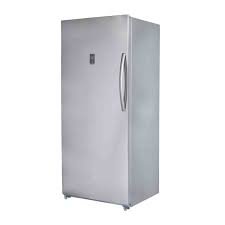 Admiral 770 Liters Upright Refrigerator, Silver Model - ADUF77MHL | 1 Year Full 5 Years Compressor Warranty - Image 3