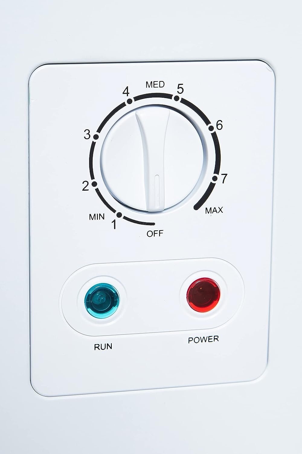 Admiral 675 Liters Double Door Chest Freezer, White Model - ADCF675WE2 | 1 Year Full 5 Years Compressor Warranty - Image 3