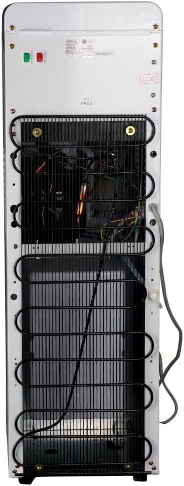 AFRA Japan 5 Liters Water Dispenser Cabinet 630W White Model AF-85WDWT | 1 Year Full 5 Years Compressor Warranty - Image 3