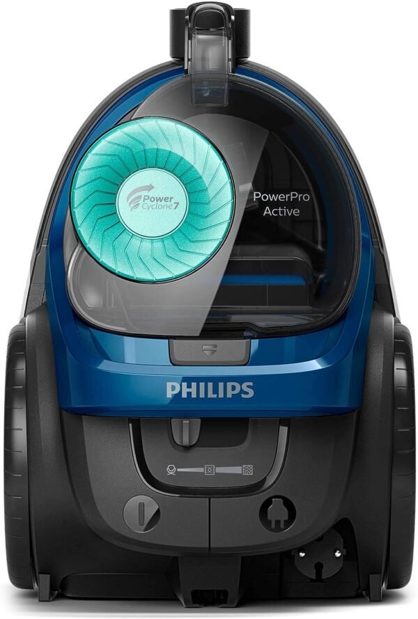 PHILIPS Bagless Vacuum Cleaner ‎FC9570/62