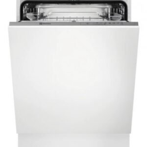 Electrolux 5 programe Built-in Dishwasher with 13 Place Settings Color White Model - KEAF7100L | 1 year warranty