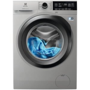 Electrolux 9Kg Front Load Washer Dryer 1400 RPM Inverter Motor Color Silver Model - EW7F3946LS | 1 year warranty