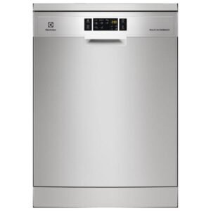 Electrolux Dishwasher 15 Place, 6 Programs, Esf8570Rox"Min 1 year manufacturer warranty"