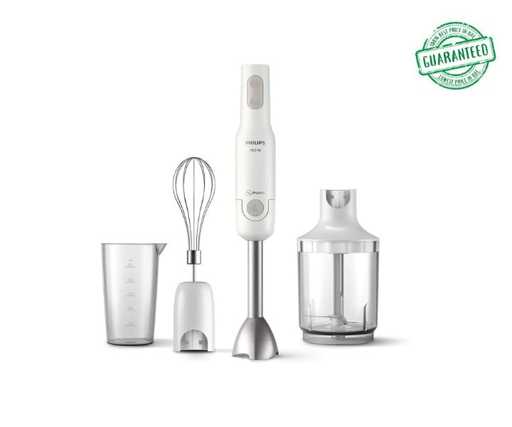 Philips Chopper Whisk HR2545/0
