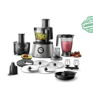 Philips Multifunction Food Processor HR7778/01