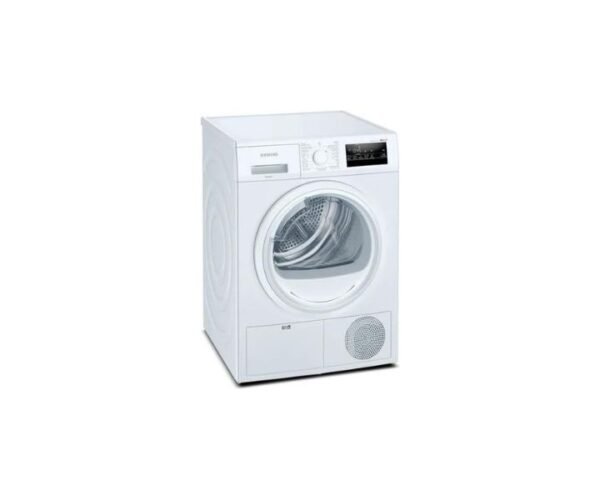 Siemens 8Kg Tumble Dryer White Model WT45H212GC