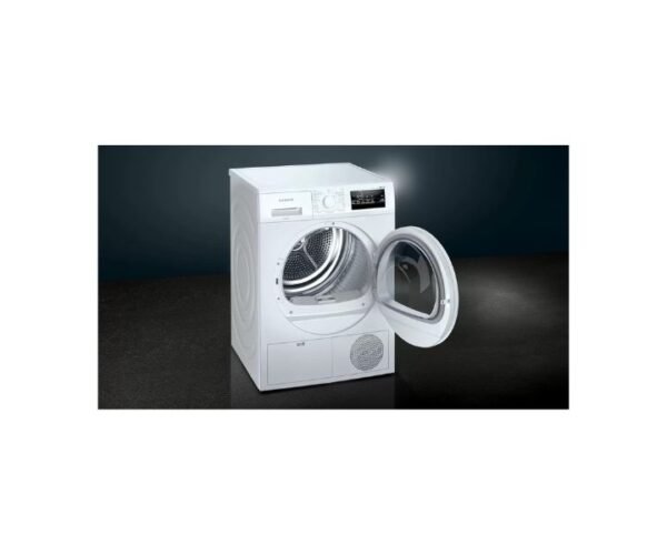 Siemens 8Kg Tumble Dryer White Model WT45H212GC