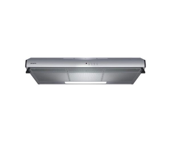 Siemens 60cm Conventional Chimney Hood  LU16150GB