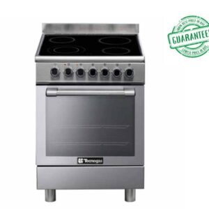 Tecnogas Superiore Ceramic Cooker OvenTG-N2X66EVTC