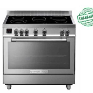 Tecnogas Superiore Ceramic Cooker Oven TG-N1X96EVTC