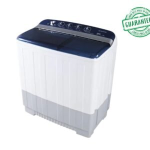 WINIADAEWOO 18 KG Twin Tub Washer DW-185A