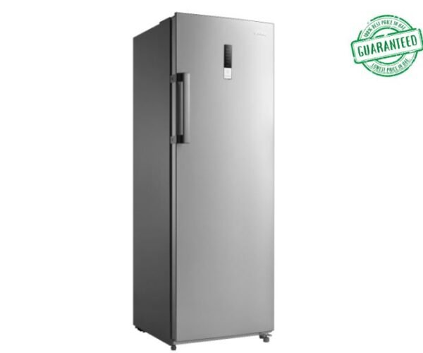 Daewoo 312 Litres Upright Freezer Model-DW-DUF-312S