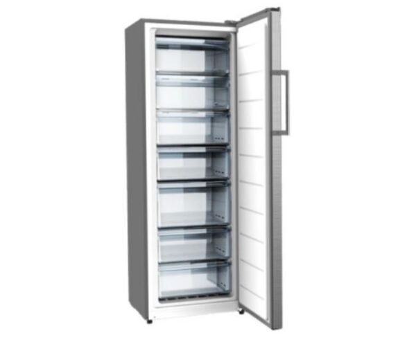 Daewoo 312 Litres Upright Freezer Model-DW-DUF-312S