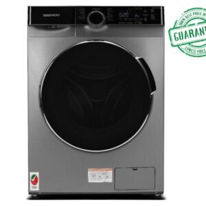 Daewoo Front Loading Washing Machine DW-DWD-9S1413I