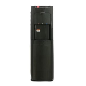 Sharp 3 Tap Top Loading Water Dispenser SWD-E3TLC-BK3