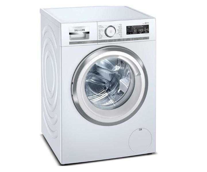 Siemens 9Kg Freestanding Front load Washing Machine 1400Rpm White Model WM14VKH0GC | 1 Year Full Warranty