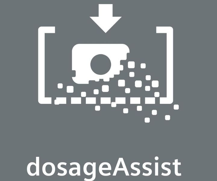 Siemens 5 Programs 12 Place Settings Free Standing Dishwasher White Model SN215W10BM | 1 Year Full Warranty - Image 6