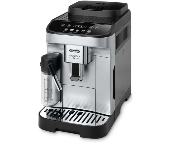 DeLonghi Espresso Coffee Machine Model ECAM 290.61.SB | 1 Year Full Warranty