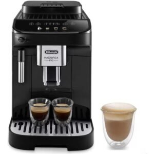 DeLonghi Magnifica Evo Automatic Coffee Machine ECAM290.22.B