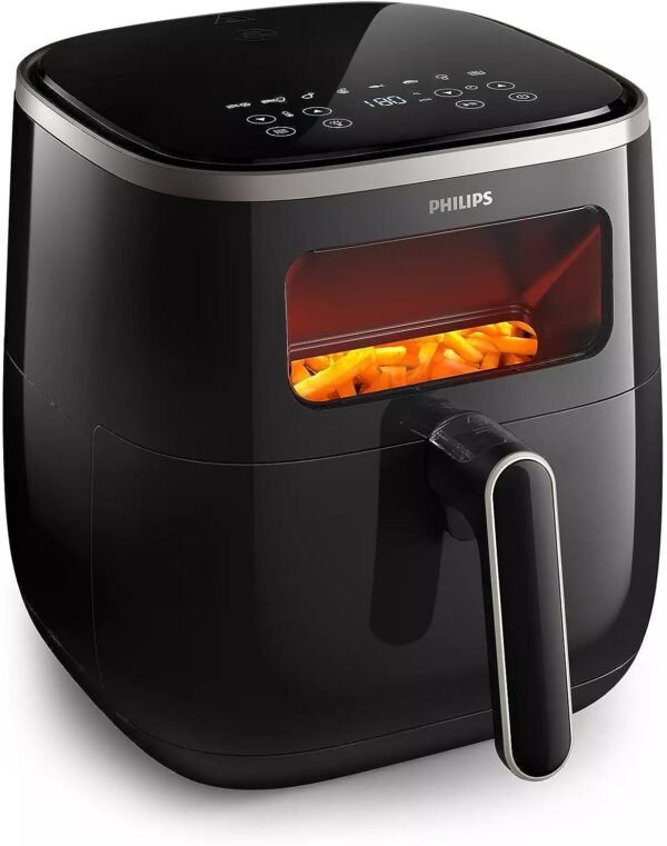 Philips Essential Air Fryer HD9200/91