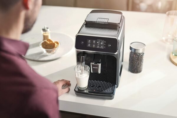 Philips Series 3200 Espresso Machine  Ep3246/70