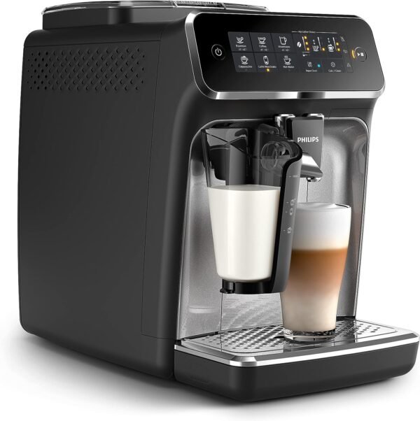 Philips Series 3200 Espresso Machine  Ep3246/70