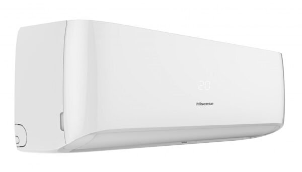 Hisense 2 Ton Split Air Conditioner Model AST-24UW4SDBTG10