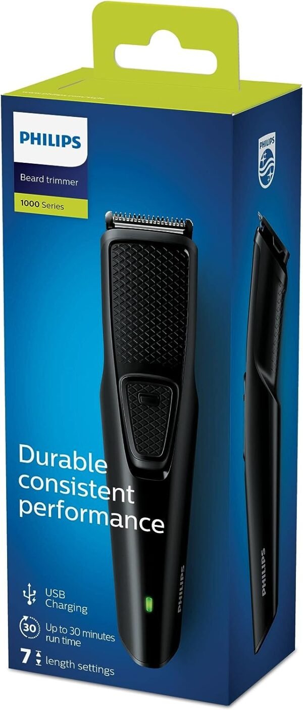 Philips Beard Trimmer BT1233/15