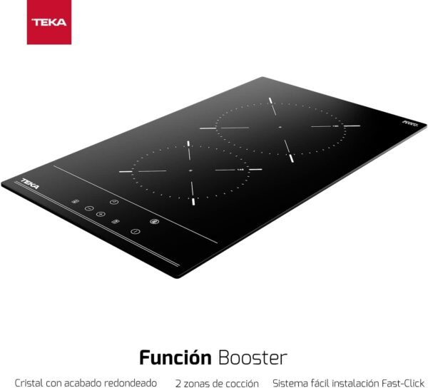 TEKA 30cm Modular Vitroceramic Hob TZC32320TTC