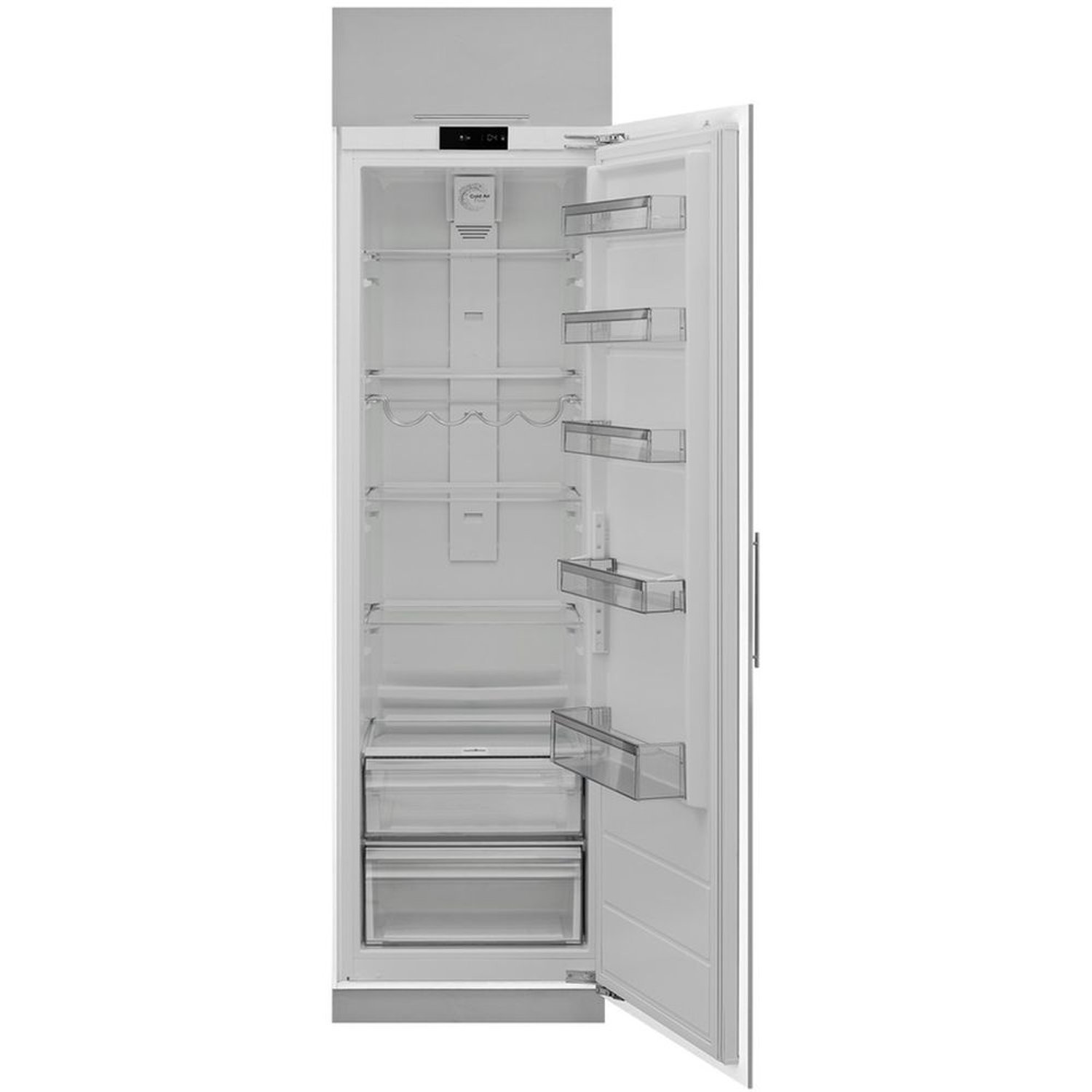 Teka 300 litres Built in Refrigerator RSL71735FIME