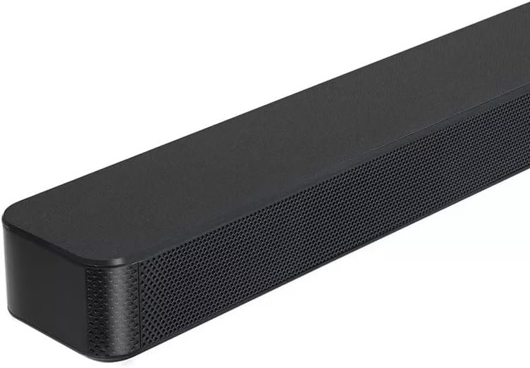 LG 4.1 Channel Soundbar Black Model SNC4R | 1 Year Warranty - Image 3