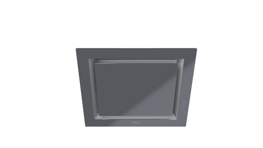 TEKA Vertical Decorative Hood With Fresh air function Urban Colors Model DLV68660ST | 1 Year Warranty - Image 2