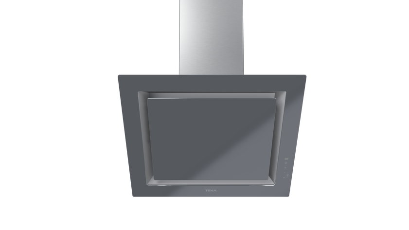 TEKA Vertical Decorative Hood With Fresh air function Urban Colors Model DLV68660ST | 1 Year Warranty - Image 3