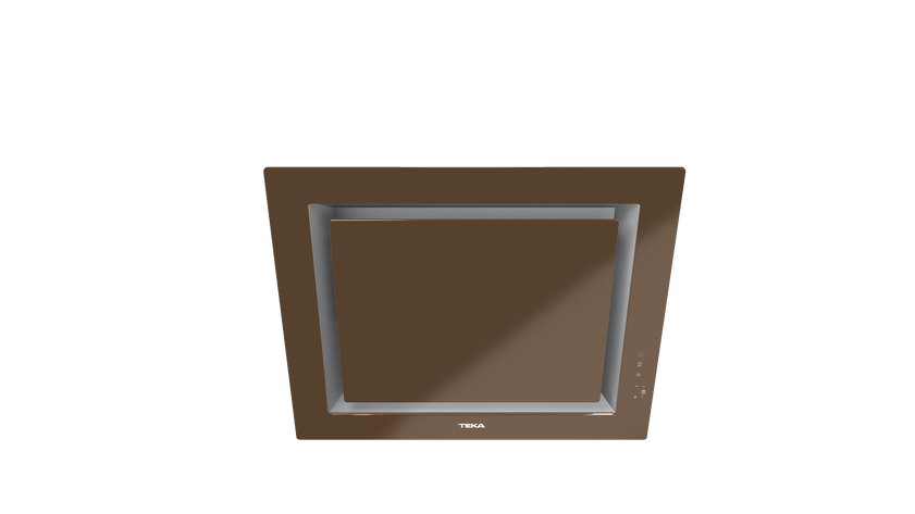 TEKA Vertical Decorative Hood With Fresh Air Function Urban Colors Model DLV68660LB | 1 Year Warranty - Image 2