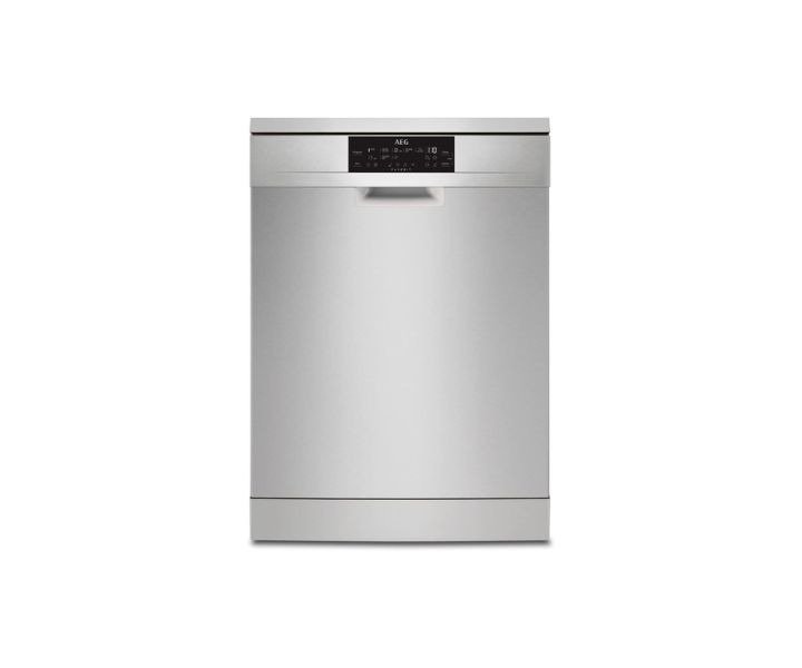 AEG 12 Place Settings Dishwasher F99009WOP
