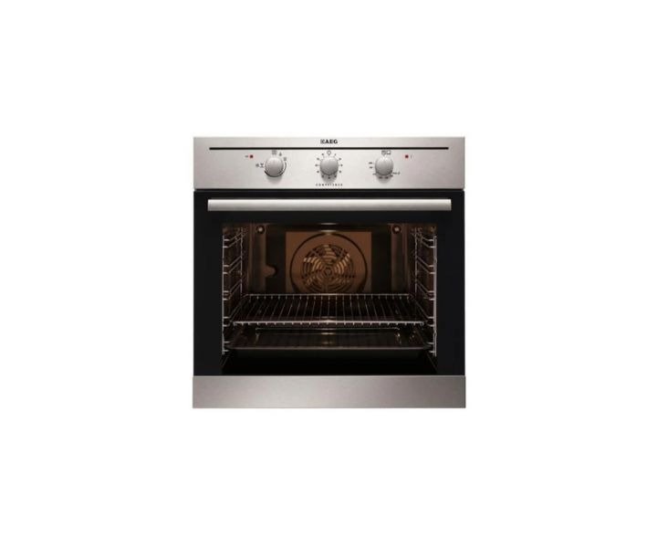 AEG 60Cm Built In Electric Oven BEB331010M