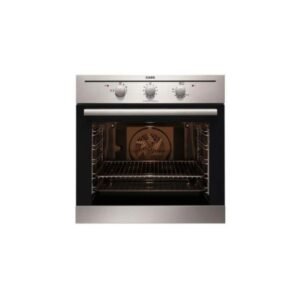 AEG 60Cm Built In Electric Oven BPK556320M